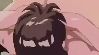 رغبات يوري في الوضعية الخلفية: إثارة إباحية صعبة