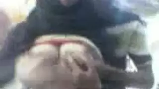 ينكه في الدكان