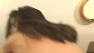 تحرش فتات بشاب باص