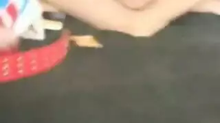 الرجل الأكبر سنا مارس الجنس مع امرأة جميلة جدا ، ثم انتهى به الأمر على وجهه اللطيف