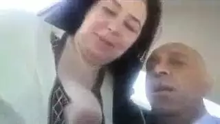 زلمه يمصمص كس حبيبتو