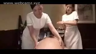جلسة جنس جماعي مع رجلين متحمسين