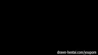 فيديو كرتوني اباحي