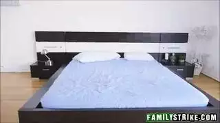 نيكيلا ويليامز وجينا ساتيفا يحبان لعق كس