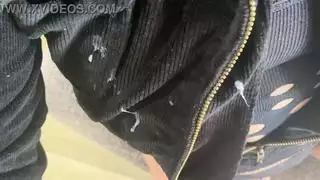 مغامرة ميلفيكالا الحادية عشرة: اللقاء الذي تم تصنيفه في شخص غريب