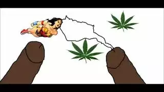 الوحش الديك الأسود داخل الثدي في سن المراهقة سمراء لطيف