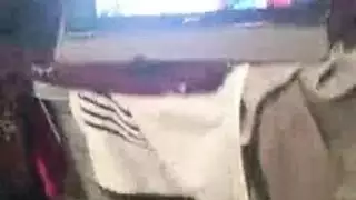 طلبت مراهقة شقية ممارسة الجنس في صباح الكريسماس لكن صديقها أصبح سيئًا في المدرسة طلبت مراهقة شقية ممارسة الجنس في صباح الكريسماس لكن صديقها أصبح سيئًا في المدرسة