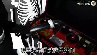 ترتدي فتاة تلميذة هنتاي ديفو زيًا أسود بالكامل لأنها على وشك مص قضيب معلمها ترتدي فتاة تلميذة هنتاي ديفو زيًا أسود بالكامل لأنها على وشك مص قضيب معلمها