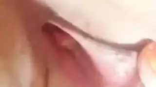 مش ممكن شكل كسى روعة قبل ماتفتح