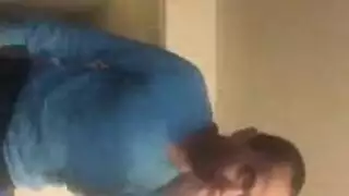 زوجة زوجت سمين