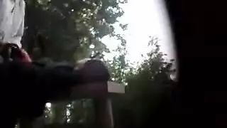 عبد عربي خاضع يُستخدَم لجنس خشن