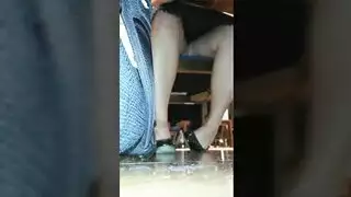 لعب شرجي خشن بالأصابع مقطع إباحي مجاني