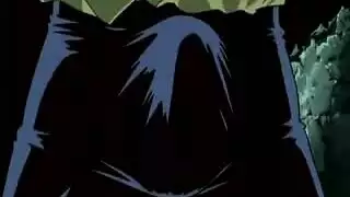 شعرحمر