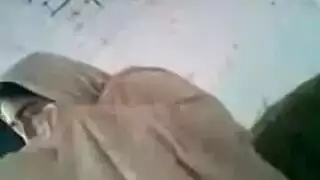 فريق إيطالي مزدوج عنيف على صديقته السابقة