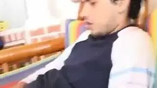 قضيب أسود وحشي مع ستيباد