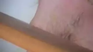 شريط xxx الأول على الإطلاق: جلسة استمتاع ذاتي