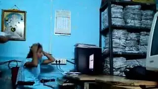 خيال ثنائي الجنس: فتاة عربية فرنسية في فريق مزدوج إباحي