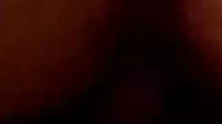 مساعدا الخت بل حلاقة