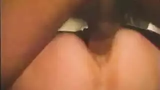 شرجي إباحي قاسٍ لا يُنسى: أنبوب إباحية منزلية عنيفة