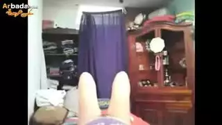 بنت صغار عربي