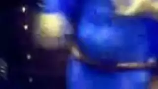 دراغون بول سوبر جوجو ضد