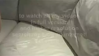 طالب يحصل على أنبوب إباحي مليء بالسائل المنوي القوي