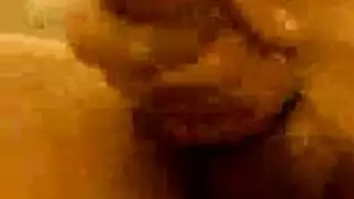 جلسة جماع عائلية محرمة