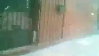 شريط جماع قصير مع مص للقضيب وإنهاء شرجي