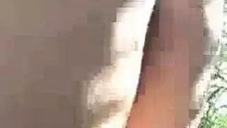 مقطع روسي ثقيل لممارسات البي دي إس إم
