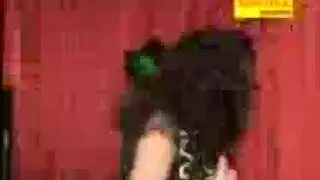 العربيّة ممتلئة الجسم ريجينا تحصل على قذف داخلي في جماع قوي