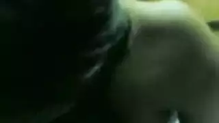 مضاجعات في الحظيرة: ثلاثيات إباحية وقذف داخلي