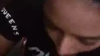 الثدي الطبيعية نظارات خشب الأبنوس الهواة