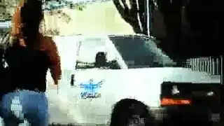 نيك متبادل لفتاتين في مثلث صريح