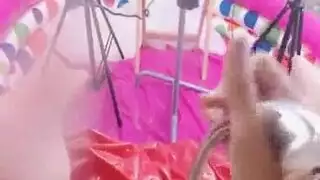 تجميع لمشاهد البلع العميق وابتلاع المني للمشاهيرة الهندية