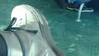 بورن يمني صريح: احتفال نيك صنعاني