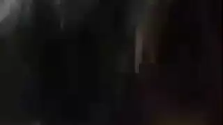 مص زب و خصيتين