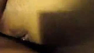 حفلة نيك سودانية جامحة: قضيب كبير في العمق