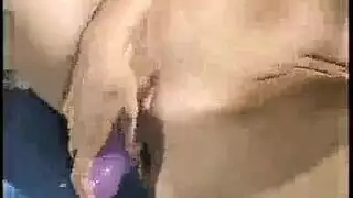 دسار ضخمة في سن المراهقة اليابانية مشد