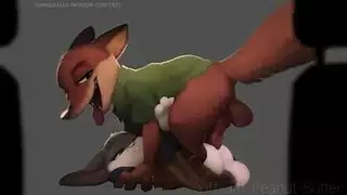 قضيب ضخم صلب في فيلم إباحي