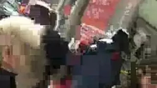 ضيق غني منفرد
