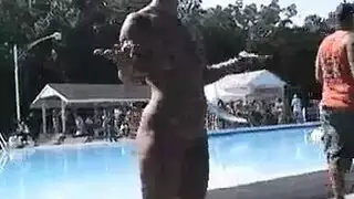 ملكات مص القضيب تبتلع كل قطرة