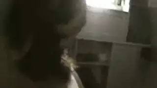 جلسة جماع صريحة لوضعية الكلب لهيا تم