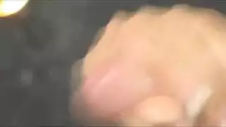 جمال عربي يأخذ عدة قذفات في فيلم إباحي عنيف