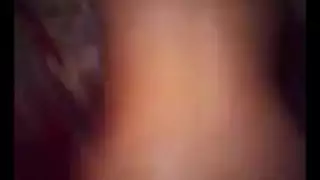 هدية عيد ميلاد الصديق الشهواني: فعل نكاح مزدوج عنيف