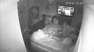 إكس إكس إكس عربي وحشي: قضيب غير مختون يضرب الطيز في مشهد نيك خام