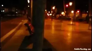 الجنس العامة تجميع النشوة الترويل