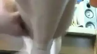 بطن حفر مثليه الملاعين فتاة