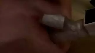 إيلاج مزدوج وجنس فموي