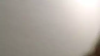 اختبار منعكس الشرقة لهينا في فيديو مص قوي