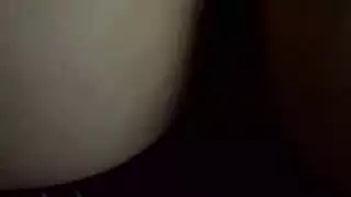 مص قضيب صلب ثم لعق باطن القدم للمتعة
